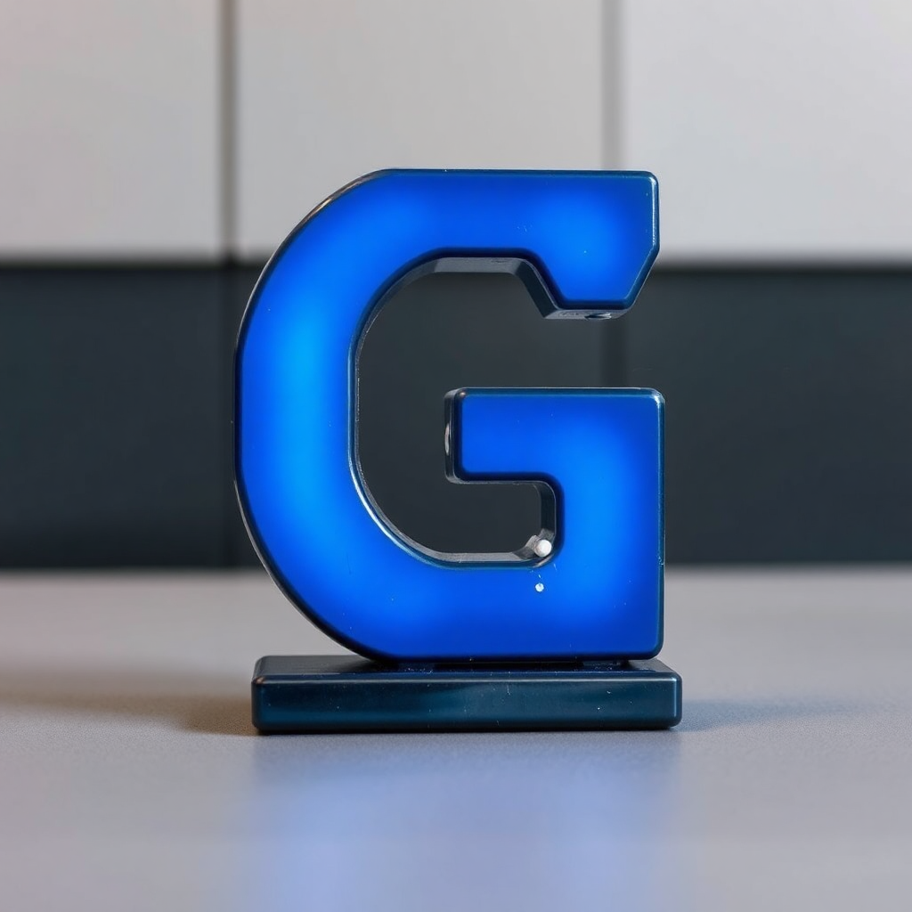 G
